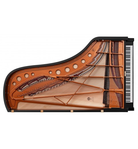 Bösendorfer Vienna Concert 280VC